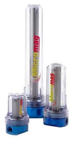 Micromag Standard